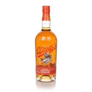 Wolfie's Blended Scotch Whisky